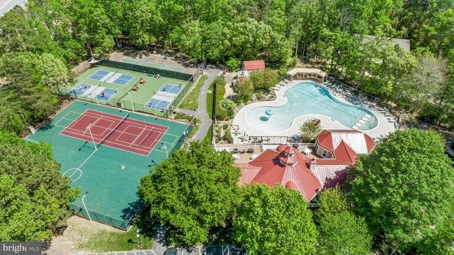 131 - 131 Square Rigger Way, Condo with 3 bedrooms, 2 bathrooms and null parking in SOLOMONS MD | Image 39