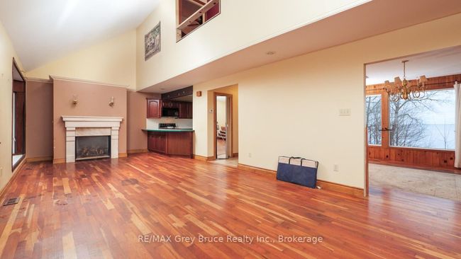504791 Grey Rd 1, House other with 2 bedrooms, 2 bathrooms and 3 parking in Kemble ON | Image 9