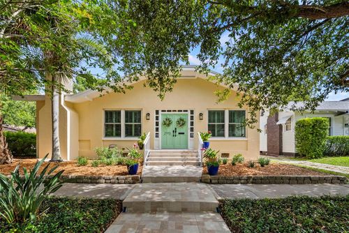 2915 W Angeles St, TAMPA, FL, 33629-6001 | Card Image