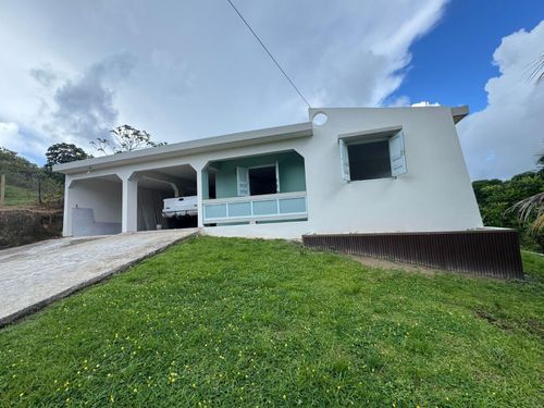 BO MONTONES Carr 917, LAS PIEDRAS, PR, 00771 | Card Image