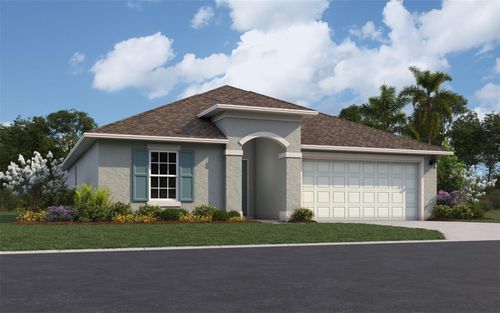 5036 Abigail Dr, LAKE WALES, FL, 33859-8122 | Card Image