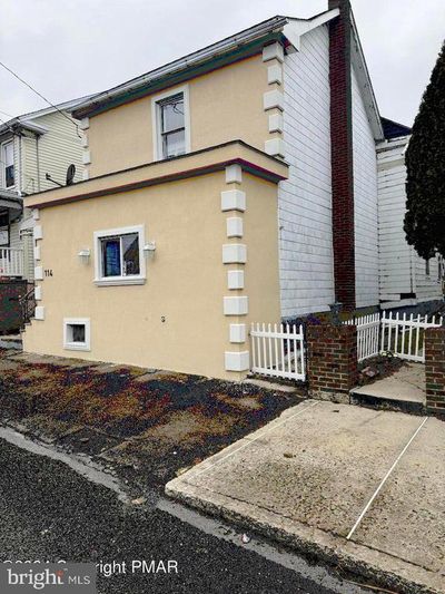 114 E Ludlow Street, House other with 3 bedrooms, 1 bathrooms and null parking in Summit Hill PA | Image 1