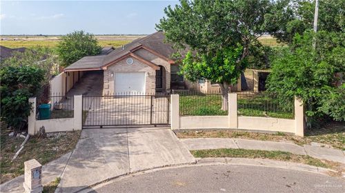 311 Monica Ave, Pharr, TX, 78577-7272 | Card Image