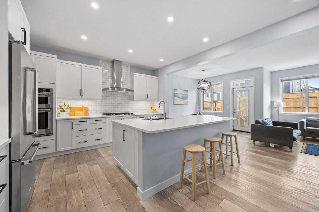 Residential in Calgary 4