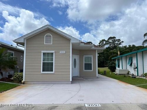 100-3051 Frontier Drive, Titusville, FL, 32796 | Card Image