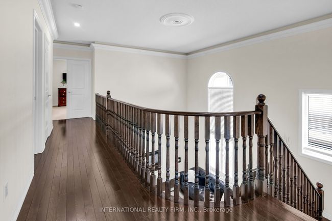133 Hatton Garden Rd, House other with 4 bedrooms, 4 bathrooms and 4 parking in Woodbridge ON | Image 24