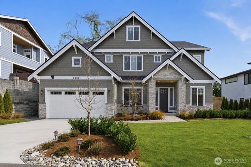 2582 136th Ln Se, Bellevue, WA, 98005-4379 | Card Image