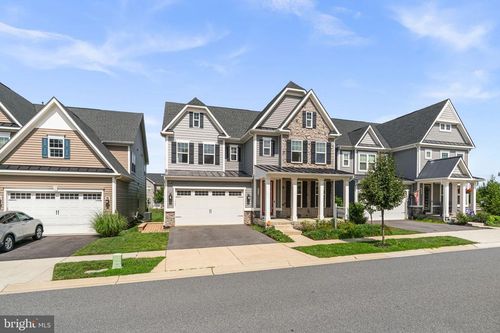 2719 Orchard Oriole Way, ODENTON, MD, 21113-6039 | Card Image