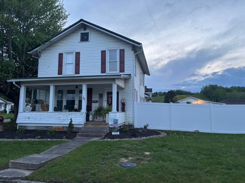 199 Camden Ave, Buckhannon, WV, 26201-2341 | Card Image
