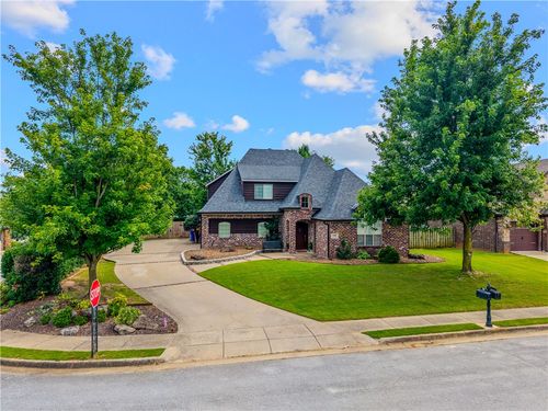4300 W Warbal Trl, Rogers, AR, 72758-8032 | Card Image
