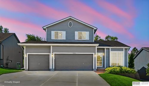 15085 Meredith Ave, Omaha, NE, 68116-1459 | Card Image