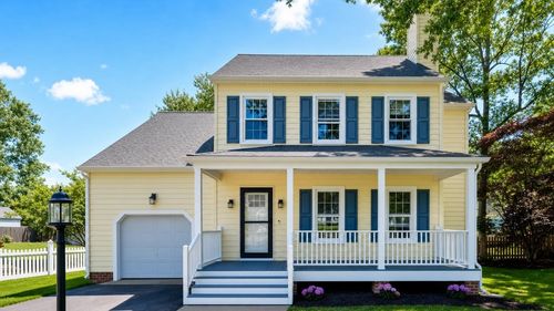 5008 Chelsea Brook Ln, Glen Allen, VA, 23060-6343 | Card Image