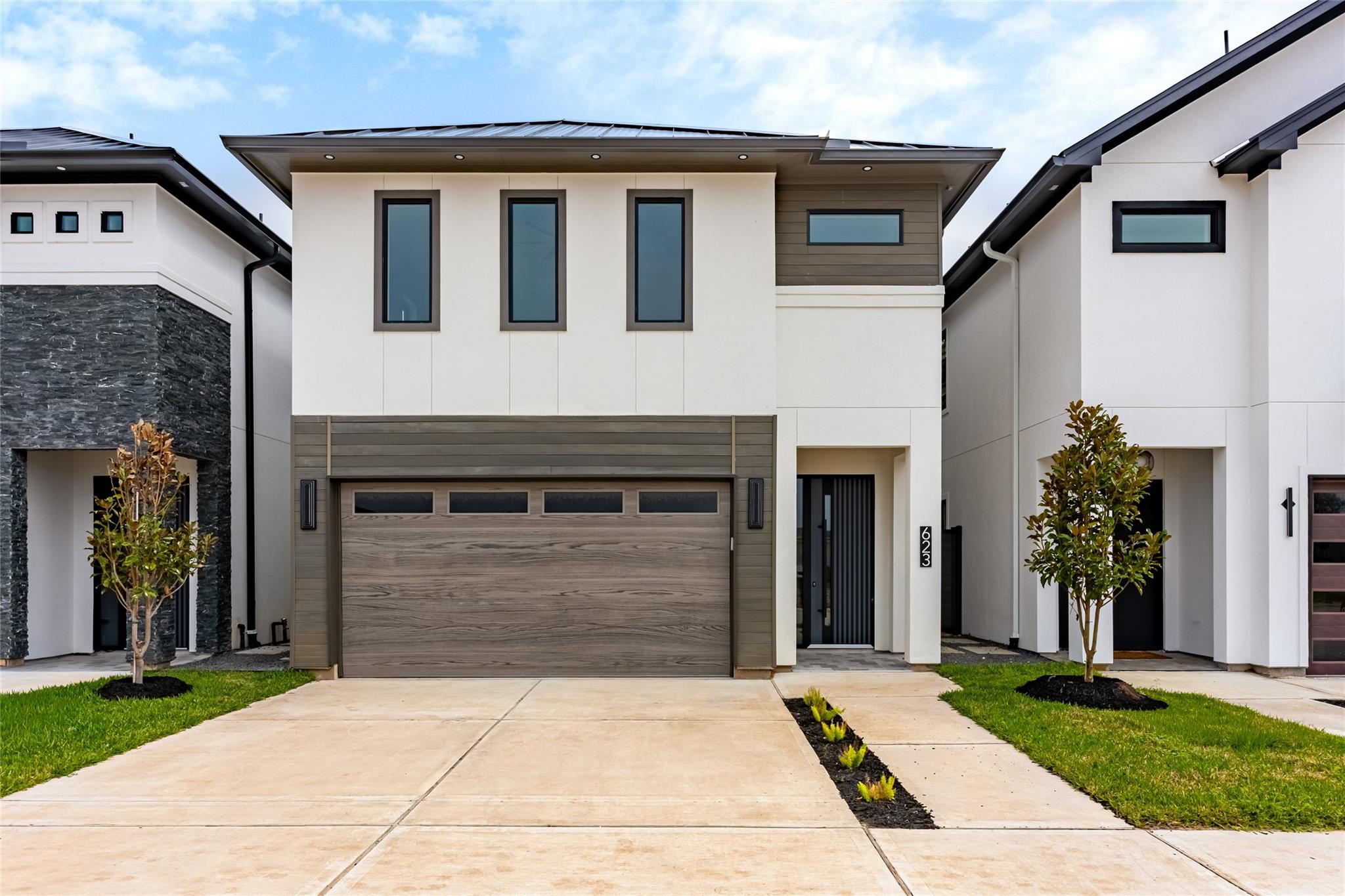 Residential in Stafford 2