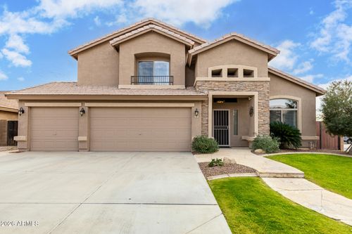 9639 E Impala Ave, Mesa, AZ, 85209-7038 | Card Image