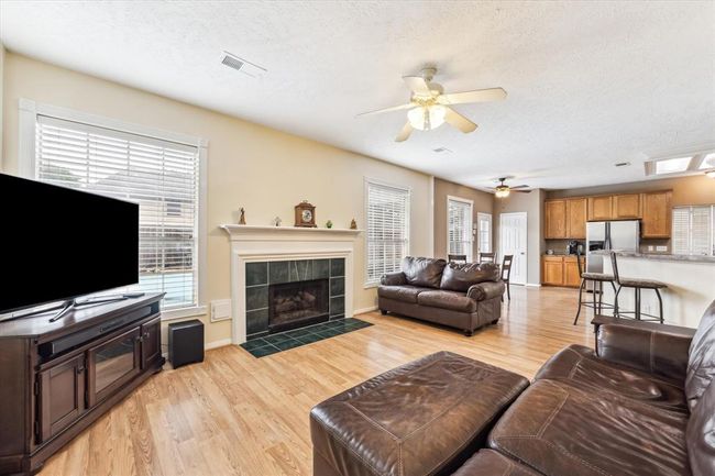 5007 Orange Tree Dr, House other with 3 bedrooms, 3 bathrooms and 2 parking in Pasadena TX | Image 8