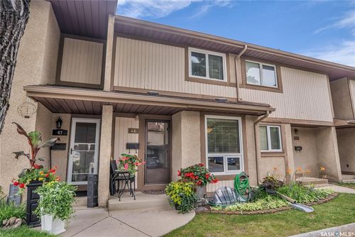 46-1128 Mckercher Dr, Saskatoon, SK, S7H4Y7 | Card Image