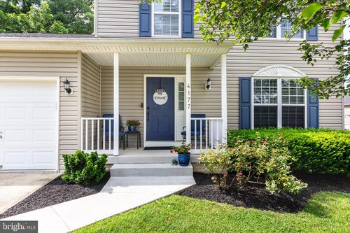 4177 Plowshare Ct, HAMPSTEAD, MD, 21074-2589 | Card Image