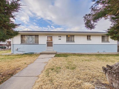 918 E 5th St, Florence, CO, 81226-1612 | Card Image