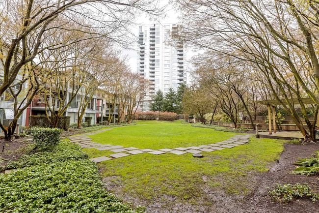201 - 260 Newport Drive, Condo with 1 bedrooms, 1 bathrooms and 1 parking in Port Moody BC | Image 22
