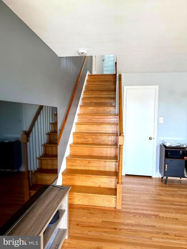 5624 Braxfield Rd, Townhouse with 3 bedrooms, 1 bathrooms and null parking in HALETHORPE MD | Image 17