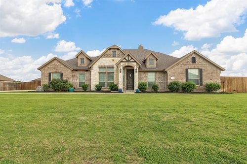 6320 Starr Dr, Mckinney, TX, 75071-1718 | Card Image