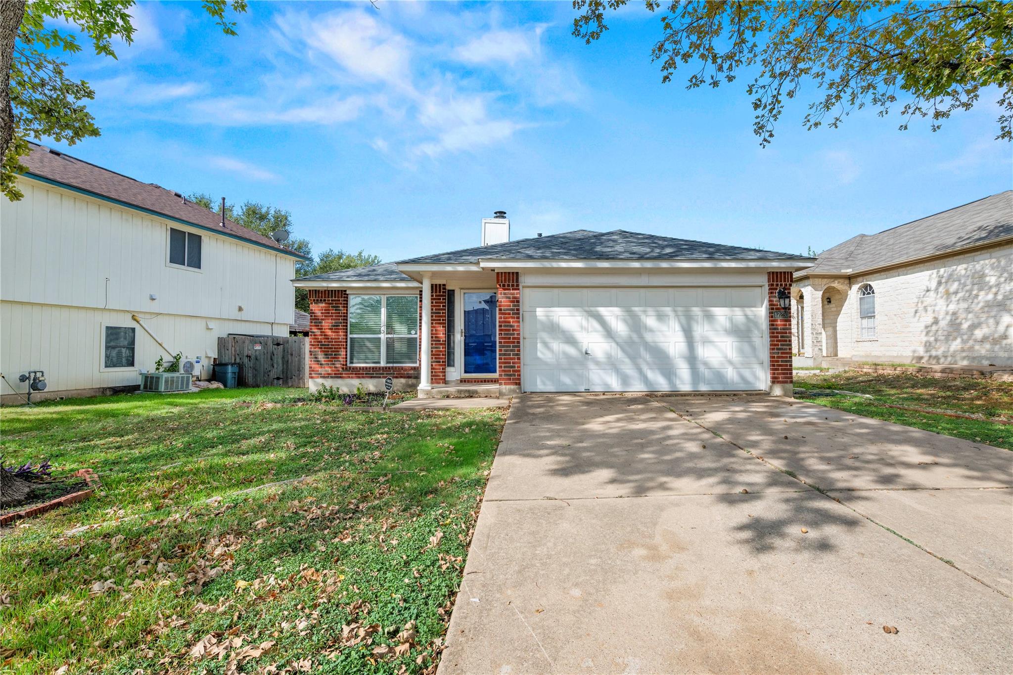Residential Lease in Pflugerville 2