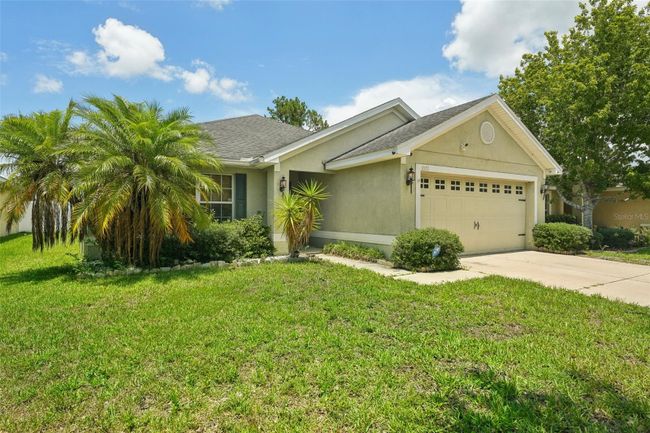 10711 Standing Stone Dr, House other with 3 bedrooms, 2 bathrooms and null parking in Wimauma FL | Image 41