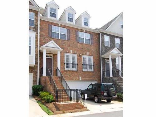 6116 Prestwood Dr, Duluth, GA, 30097-8462 | Card Image