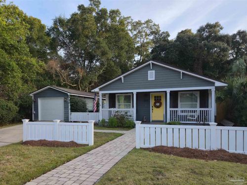 1605 E Avery St, Pensacola, FL, 32503-5764 | Card Image