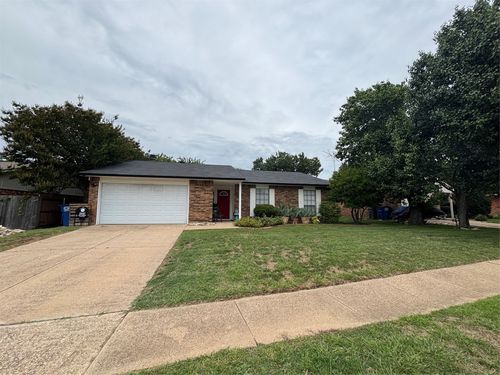 723 Meadow Mead Dr, Allen, TX, 75002-3112 | Card Image