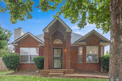 5340 Shady Ridge Cv, Memphis, TN, 38141-0425 | Card Image