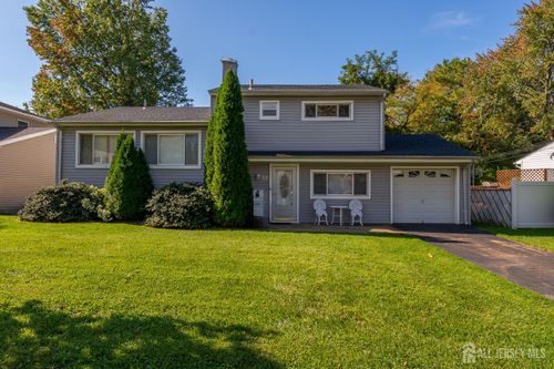 55 Starlight Drive, Colonia, NJ, 07067 | Card Image