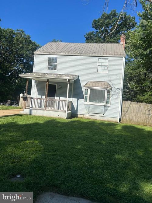 21715 Hancock Rd, Lexington Park, MD, 20653-6614 | Card Image
