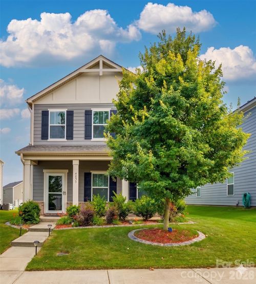 4053 Armstrong Farm Dr, Belmont, NC, 28012-9668 | Card Image