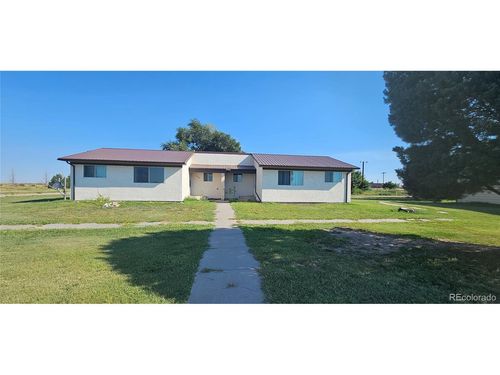 708 W 1st St, Kit Carson, CO, 80825-5003 | Card Image