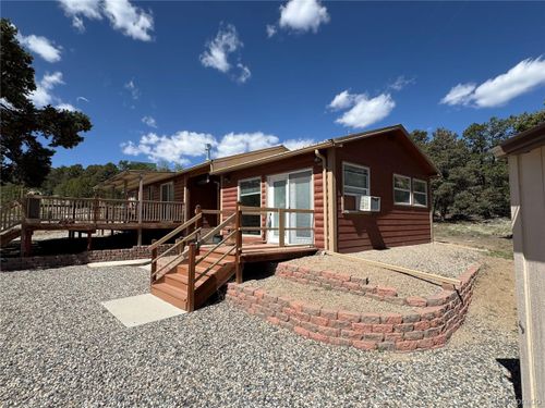 163 Holiday Hills Blvd, Howard, CO, 81233-9669 | Card Image