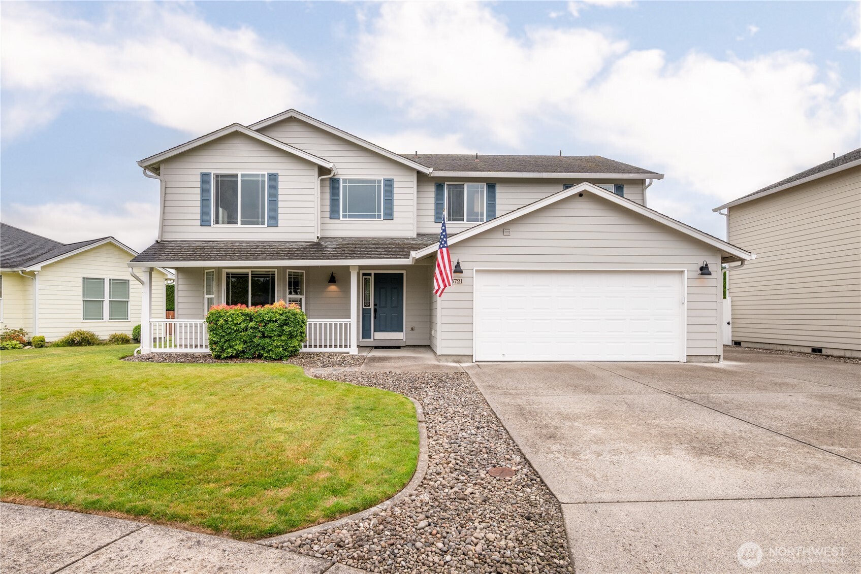 Residential in Longview 2