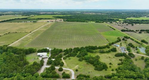 59.69 Acres Bucksnort Road, Van Alstyne, TX, 75495 | Card Image