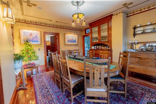 113 W 5 Th St, House other with 9 bedrooms, 7 bathrooms and null parking in Juneau AK | Image 17