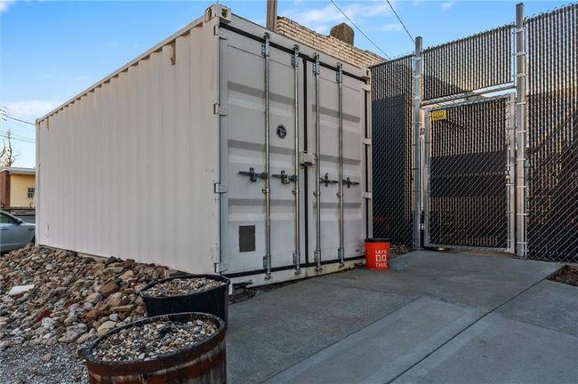 8 X 19 Container cooler | Image 62