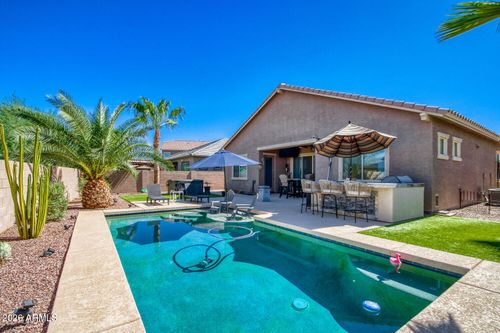 155 S 197th Dr, Buckeye, AZ, 85326-3069 | Card Image