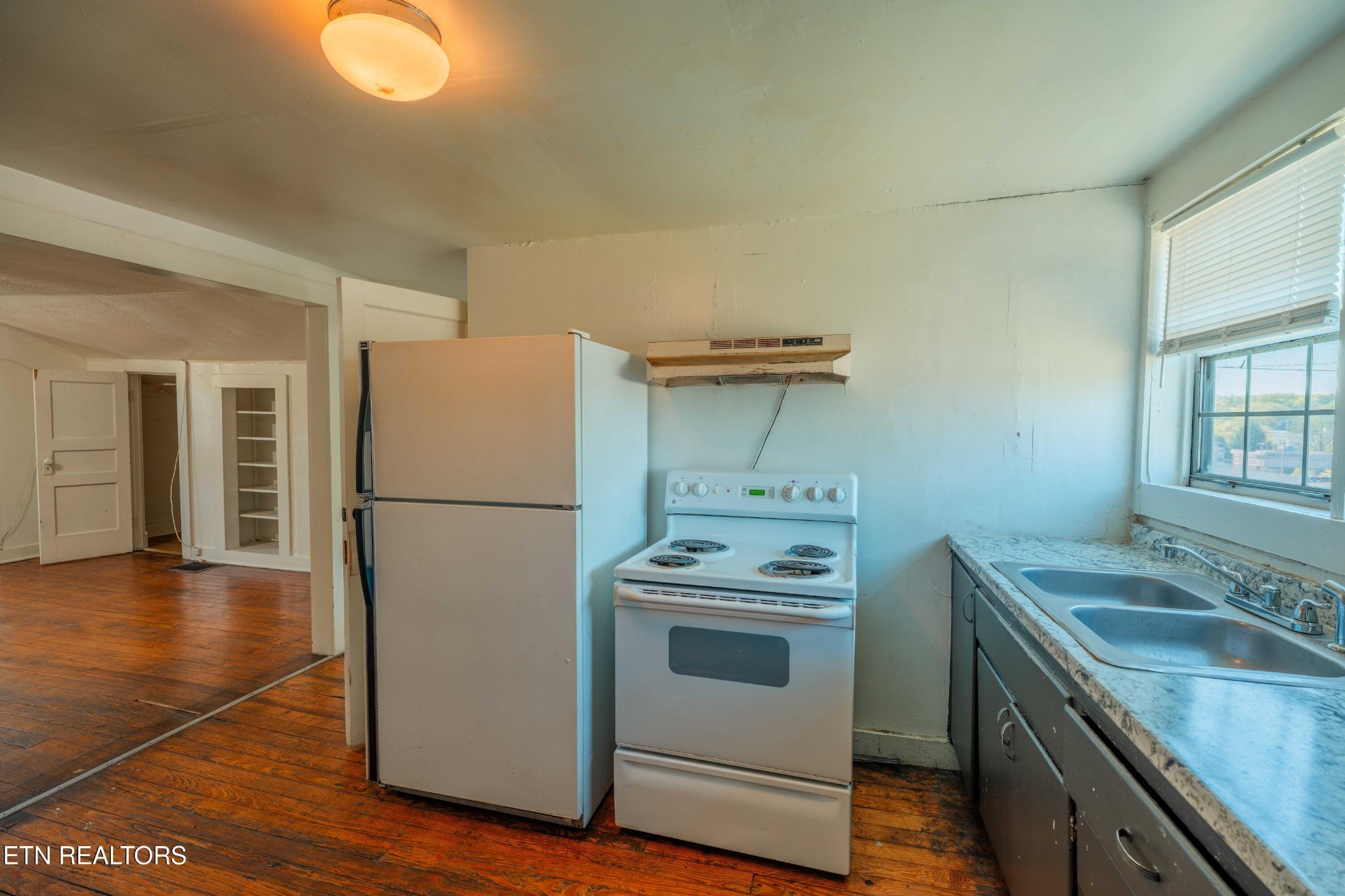 Residential Income in Knoxville 2