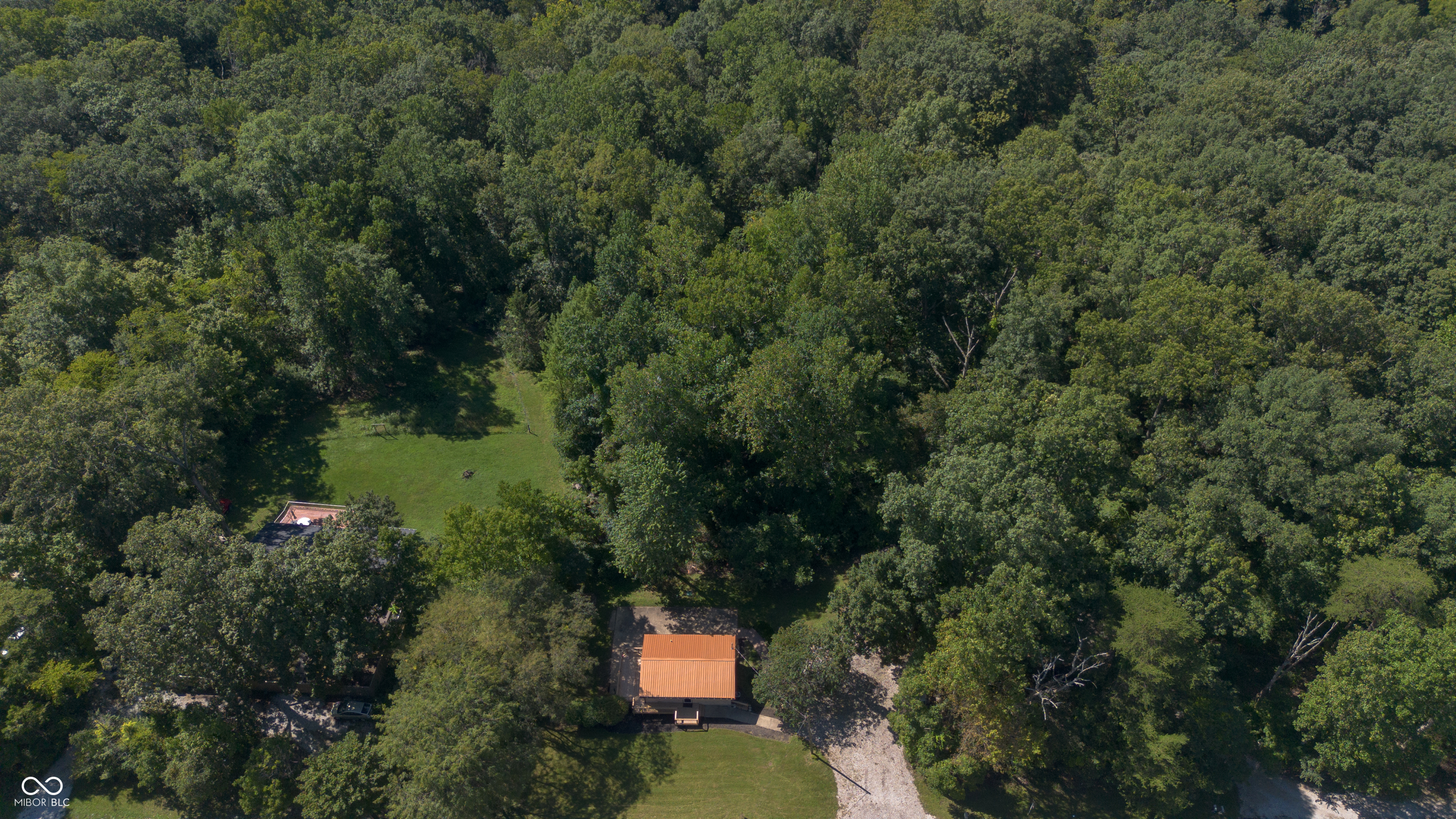 Residential in Bloomington