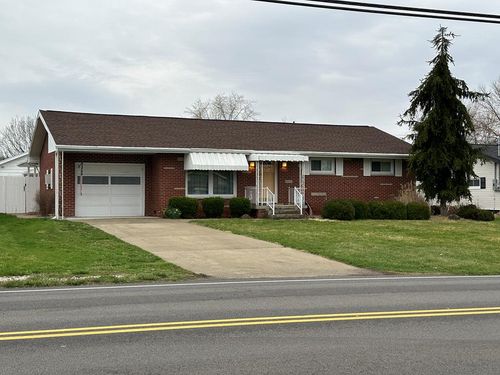 1325 Dogwood Ridge Rd, Wheelersburg, OH, 45694-9203 | Card Image