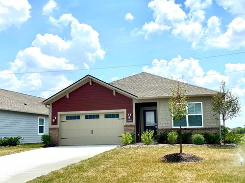 6553 Magnolia Drive, McCordsville, IN, 46055 | Card Image