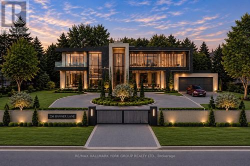 256 Banner Lane, King City, ON, L7B1H2 | Card Image
