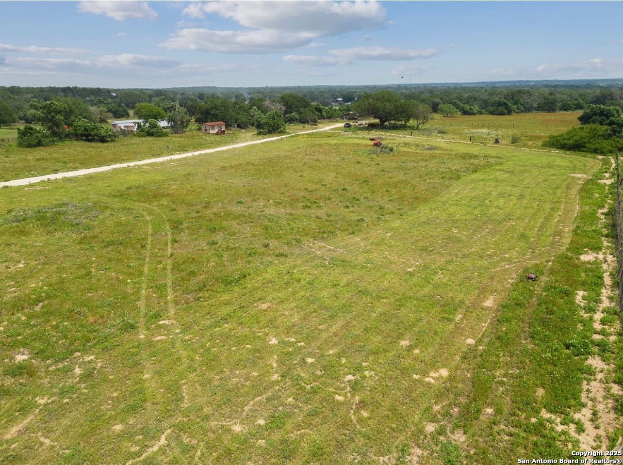 Land in San Antonio