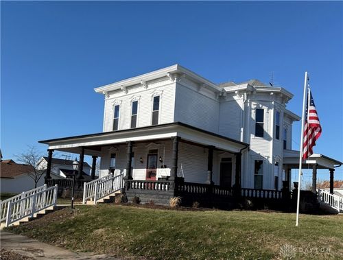 119 Orchard St, West Manchester, OH, 45382-5024 | Card Image