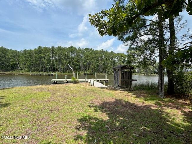 1039 Pasture Point Rd, House other with 3 bedrooms, 3 bathrooms and 2 parking in Merritt NC | Image 19