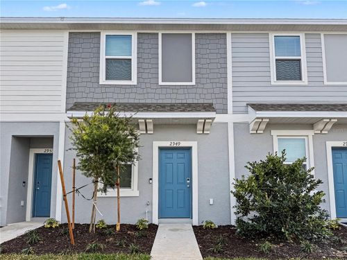 2949 Skyline Loop, Kissimmee, FL, 34758-7412 | Card Image